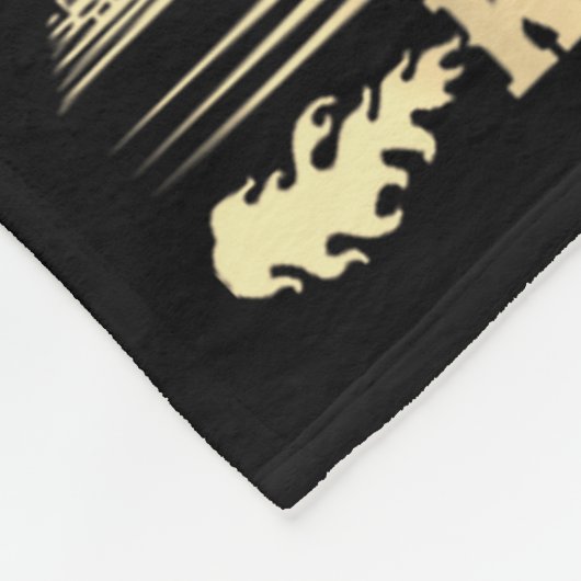 Funny Concrete Finisher We Do Presicion Guess Work Fleecedecke (Ecke)