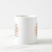   Funny Conversation  Office Personalized Kaffeetasse (Mittel)