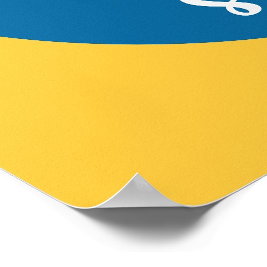 Funny Cooking Pub Typografie Art Retro Farbe Poster (Ecke)