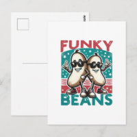 Funny Cool Beans