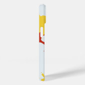 Funny Cool GRILLEN Personalisiert Case-Mate iPhone Hülle (Rückseite / Rechts)