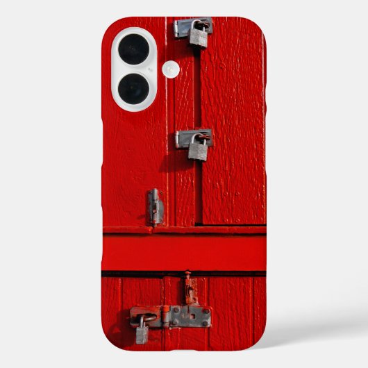 Funny Cool Niedlich einzigartig Case-Mate iPhone Hülle (Rückseite)