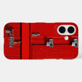 Funny Cool Niedlich einzigartig Case-Mate iPhone Hülle (Rückseite (Horizontal))