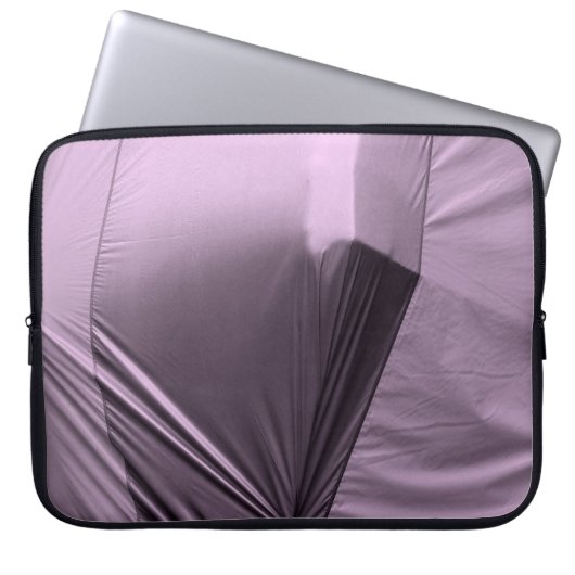FUNNY Cool Niedlich Unique Laptopschutzhülle (Vorderseite)