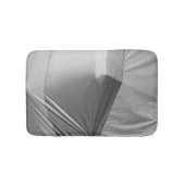 FUNNY Cool Unique Badematte (Vorderseite)