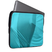 FUNNY Cool Unique Laptopschutzhülle (Vorne Rechts)