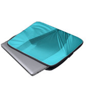 FUNNY Cool Unique Laptopschutzhülle (Vorne Knopf)