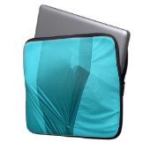 FUNNY Cool Unique Laptopschutzhülle (Vorderseite Links)