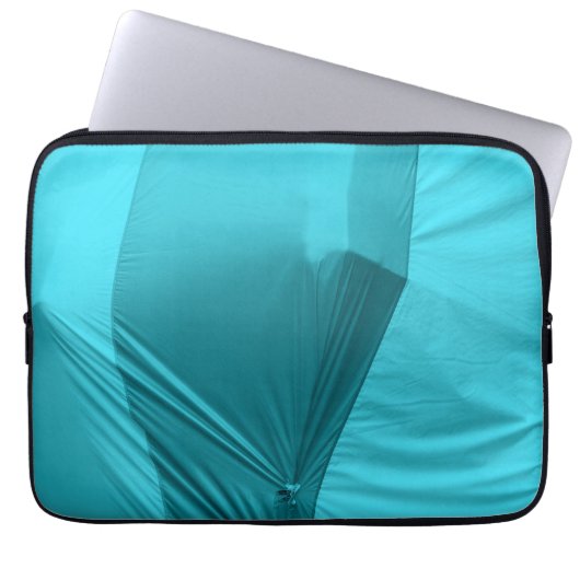 FUNNY Cool Unique Laptopschutzhülle (Vorderseite)