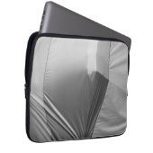FUNNY Cool Unique Laptopschutzhülle (Vorne Rechts)