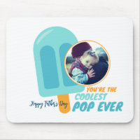 Funny Coolster Pop Vater Pun Vatertag Niedliches F