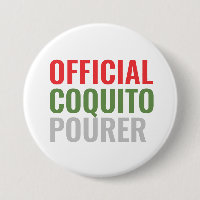Funny Coquito
