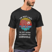 Funny Cornloch T-Shirt (Vorderseite)