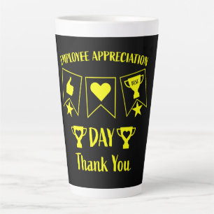 Funny Corporate HR gibt Kaffeepads Tasse Mouse Pad