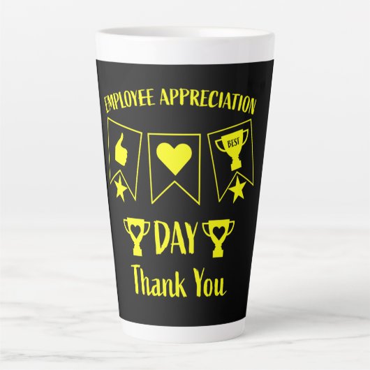 Funny Corporate HR gibt Kaffeepads Tasse Mouse Pad (Vorderseite)