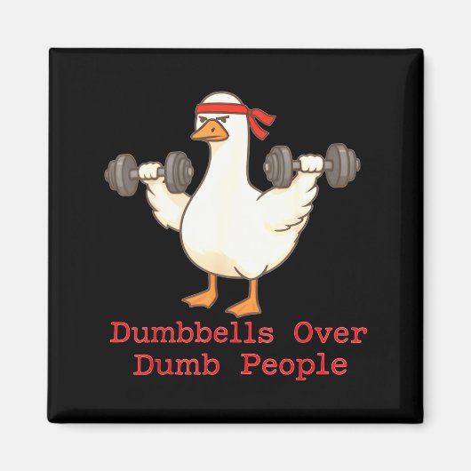 Funny Couple For Valentine’s Day Gift For Husband  Magnet (Vorne)