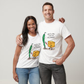 Funny  Couple Love shirt (Unisex)