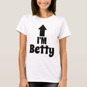 Funny Couple Shirt Personalisiert