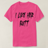 Funny Couples Shirts (Design vorne)