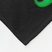 Funny Cousin Crew Elf Christmas Elf Cousin Sweater Fleecedecke (Ecke)