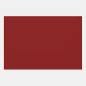 Funny COVID-19 MERRY ChristMASK Face Mask Geschenkpapier Set (Vorderseite 2)