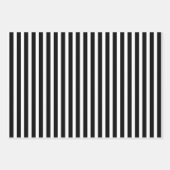 Funny Cow Geschenkpapier Set (Vorderseite 3)