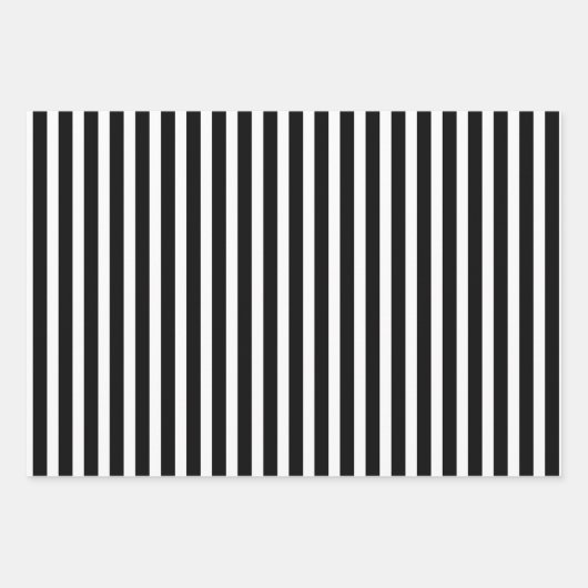 Funny Cow Geschenkpapier Set (Vorderseite 3)