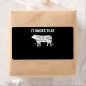 Funny Cow Grillen Pit Master Gift (Insitu)