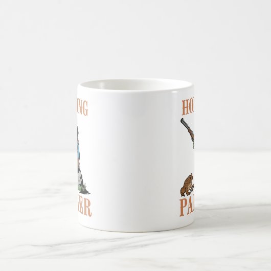 Funny Cowboy Frog und Toad Western Frog Lover Kaffeetasse (Mittel)