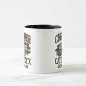 Funny Coworker gibt höchstwahrscheinlich : PERSONA Tasse (Zentrum)