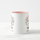 Funny Coworker gibt höchstwahrscheinlich : PERSONA Tasse (Zentrum)