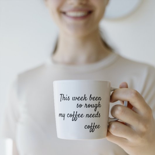 Funny Coworker gift Spaß Trendy Jumbo-Tasse