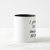 Funny coworker sarcastic Witz Office Geschenke Spa Tasse (Zentrum)