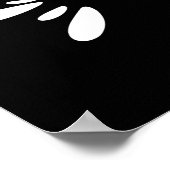 Funny CPA Buchhaltungsgeschenk für Steuerberater M Poster (Ecke)