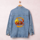 Funny Crab Jeansjacke (Hangar)