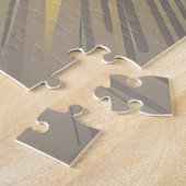 Funny Crazy Chihuahua Puzzle (Seite)