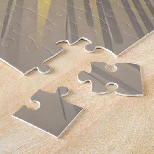 Funny Crazy Chihuahua Puzzle (Seite)