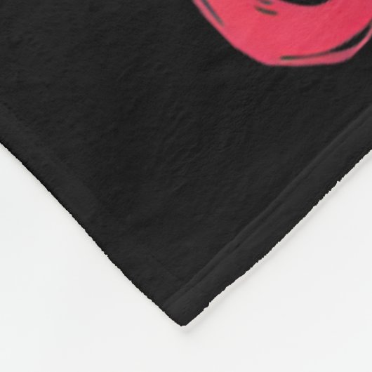 Funny Cricketer Joke Cricket Player  Fleecedecke (Ecke)