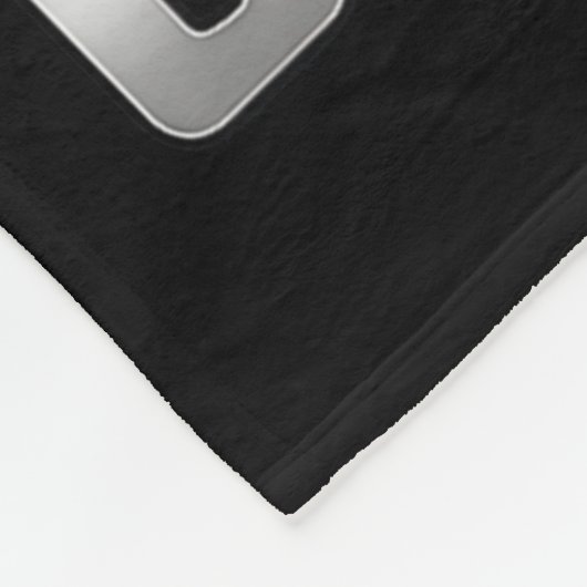 Funny Cringe Sigma Wolf Certified Gooner  Fleecedecke (Ecke)