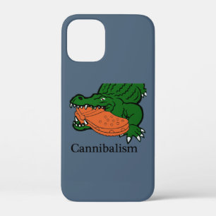 Funny Croc Eating Crocs Case-Mate iPhone Hülle
