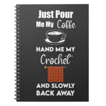 Funny Crochet Geschenke Garne Crocheting Crocheter