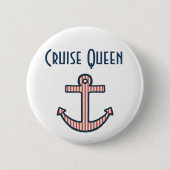 Funny Cruise Button Gag Geschenk (Vorderseite)