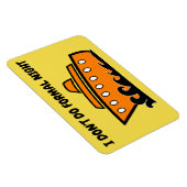 Funny Cruise Cabin Door Magnet - Feierliche Nacht (Rechte Seite)