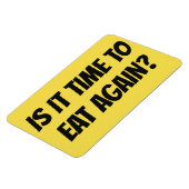 Funny Cruise Cabin Door Magnet - Zeit, wieder zu e (Linke Seite)