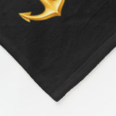 Funny Cruising Into 2026 New Year Matching Family Fleecedecke (Ecke)