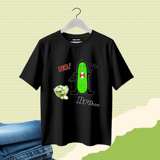 Funny Cumper T-Shirt