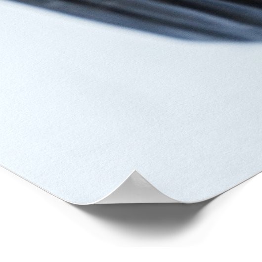 Funny cupcake Puns Wohnzimmer Küche Kunst Poster (Ecke)