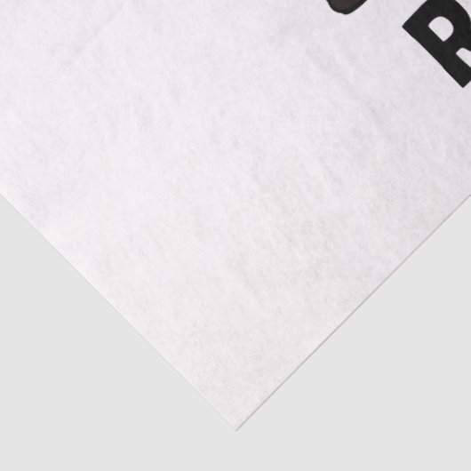 Funny Curious Raccoon Seidenpapier (Detail)