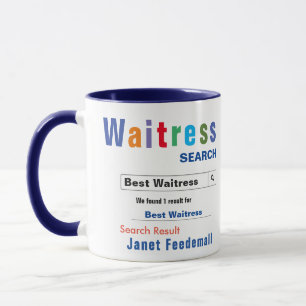 Funny Custom Beauty Tasse