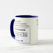 Funny Custom Best Pediatrician Geschenk Tasse (Vorderseite Links)